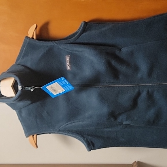 Columbia Benton Vest - Picture 2 of 6
